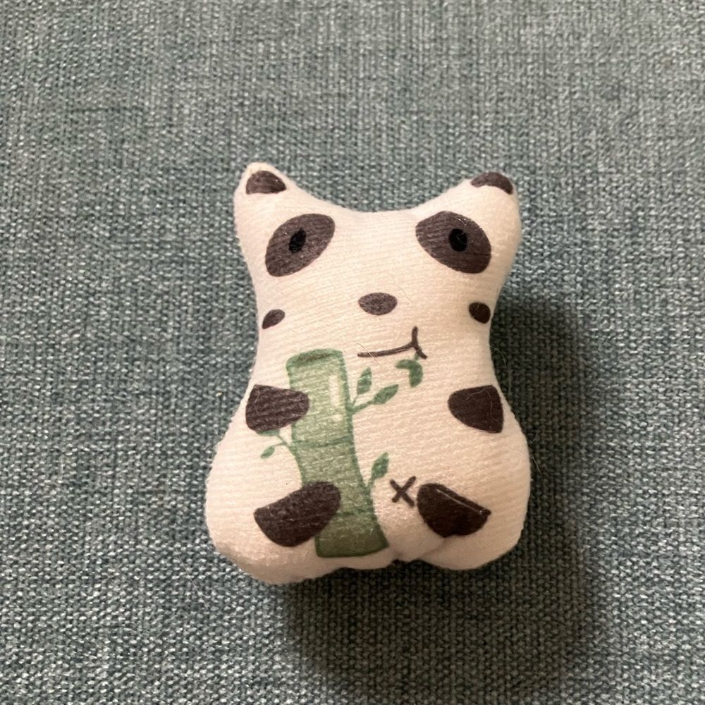 Gently Used Cat Catnip Toy